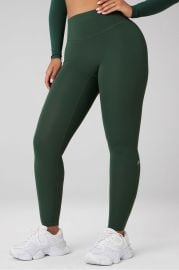 The No-Seam PureLuxe TLC Legging at Fabletics